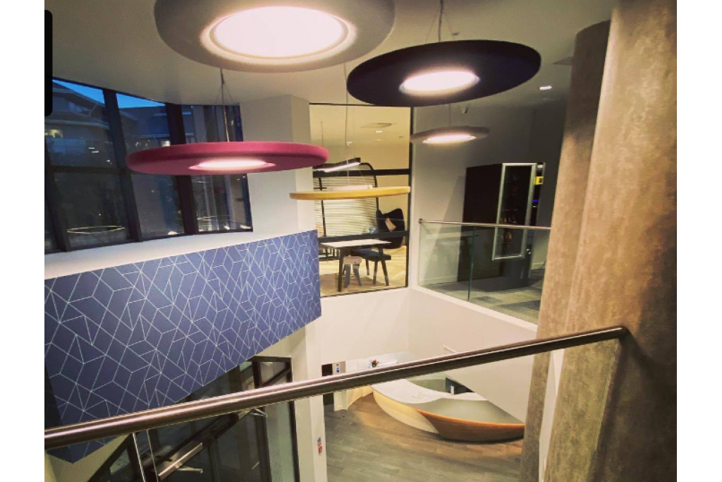 3-Storey Office Building on 2.79 Acres – Prime Telford Commercial & Redevelopment Opportunity