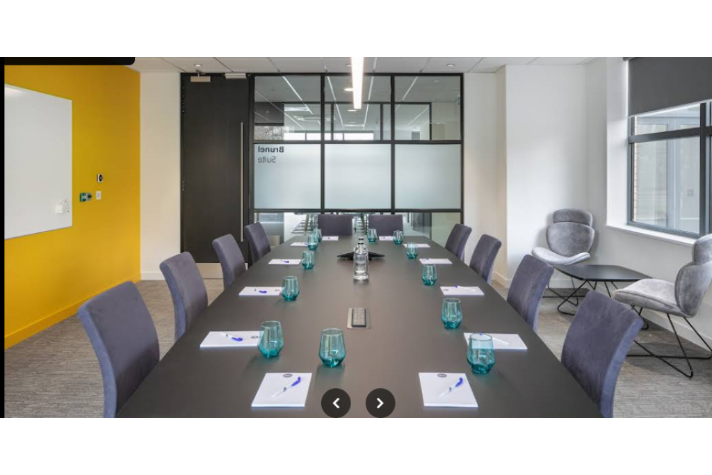 3-Storey Office Building on 2.79 Acres – Prime Telford Commercial & Redevelopment Opportunity