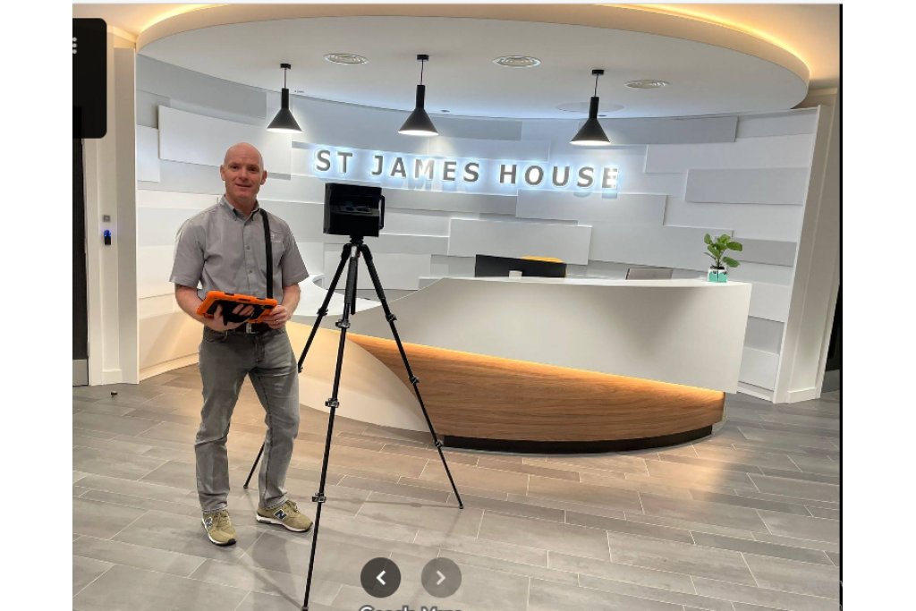 3-Storey Office Building on 2.79 Acres – Prime Telford Commercial & Redevelopment Opportunity