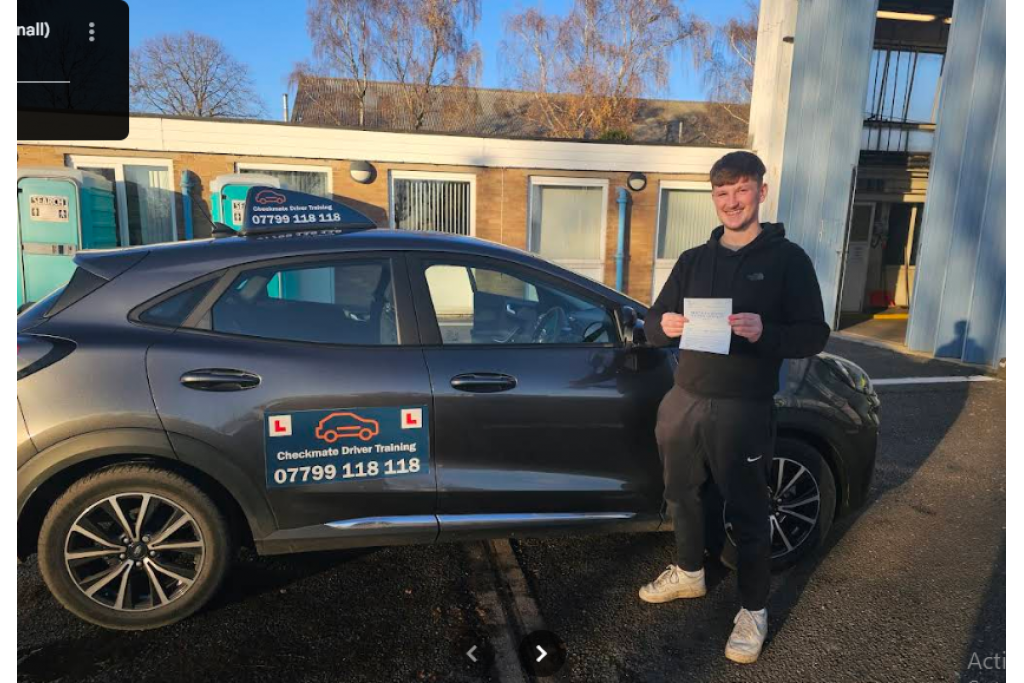 Nottingham (Watnall) GVTS with Logistics & Redevelopment Potential