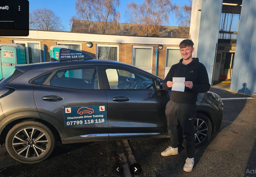 Nottingham (Watnall) GVTS with Logistics & Redevelopment Potential