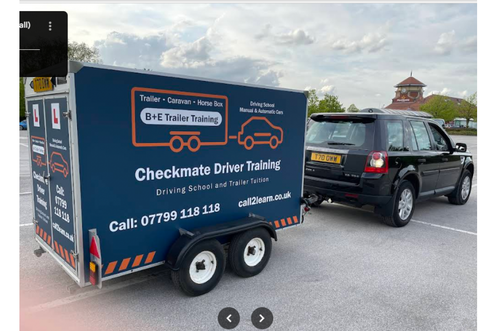 Nottingham (Watnall) GVTS with Logistics & Redevelopment Potential