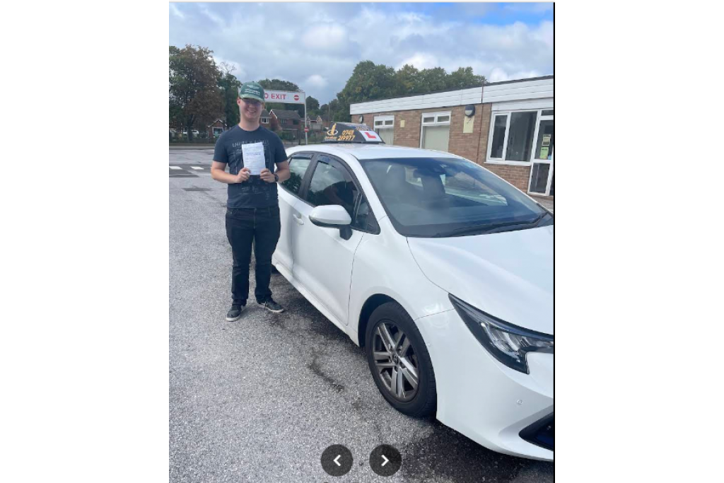 Nottingham (Watnall) GVTS with Logistics & Redevelopment Potential