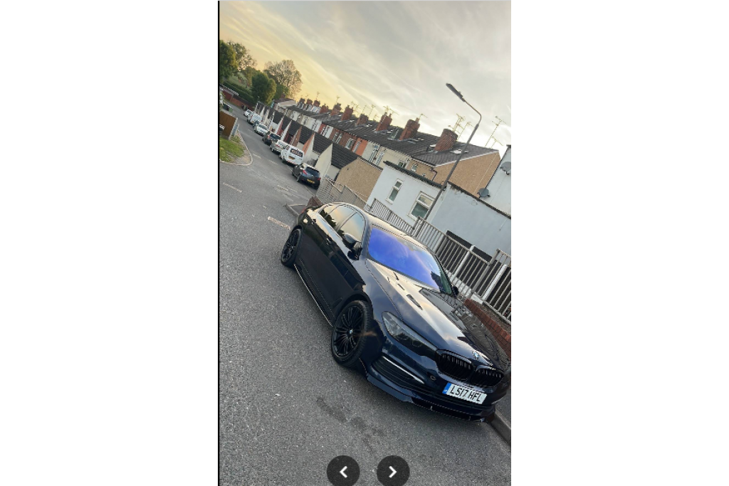 Nottingham (Watnall) GVTS with Logistics & Redevelopment Potential