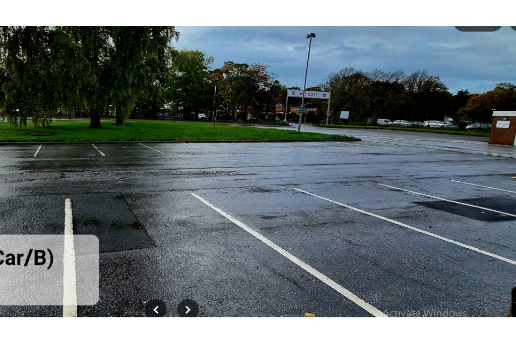 Nottingham (Watnall) GVTS with Logistics & Redevelopment Potential