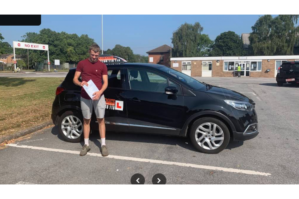 Nottingham (Watnall) GVTS with Logistics & Redevelopment Potential