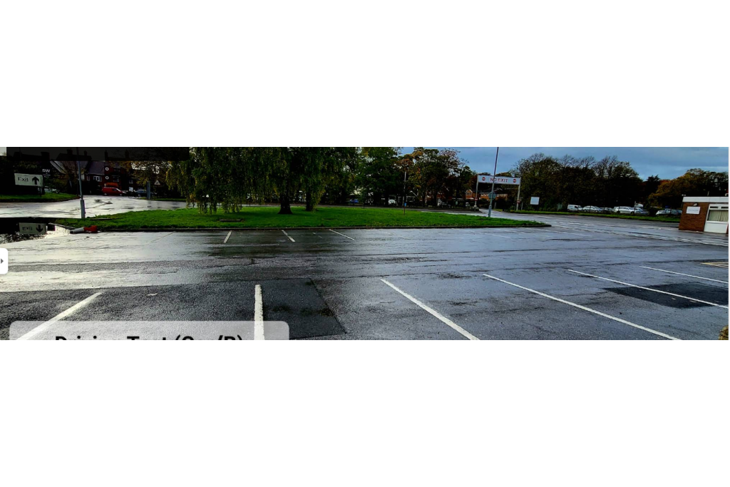 Nottingham (Watnall) GVTS with Logistics & Redevelopment Potential