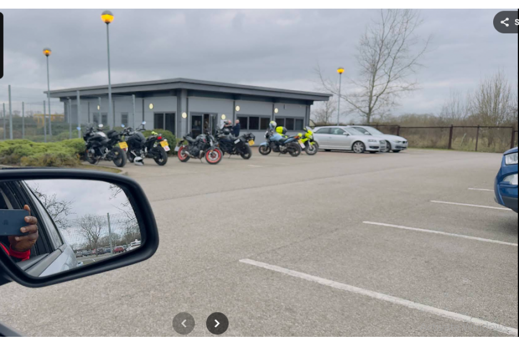 Darlington GVTS with Logistics & Redevelopment Potential