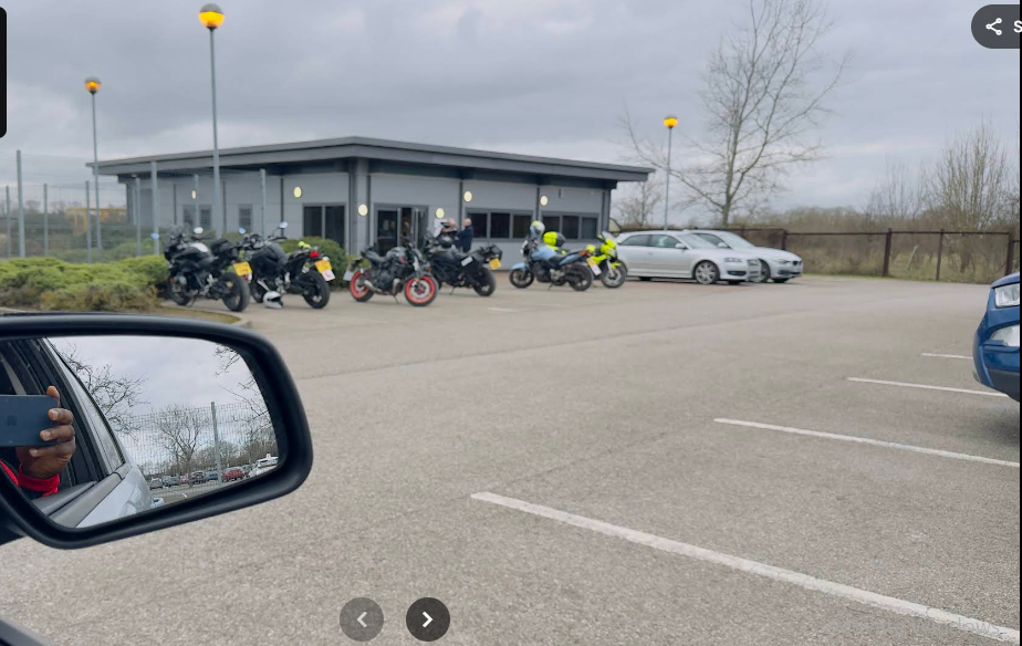 Darlington GVTS with Logistics & Redevelopment Potential