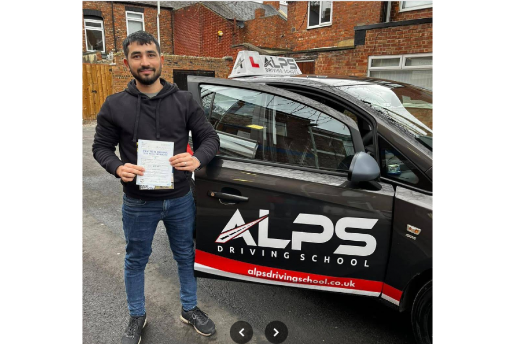 Darlington GVTS with Logistics & Redevelopment Potential