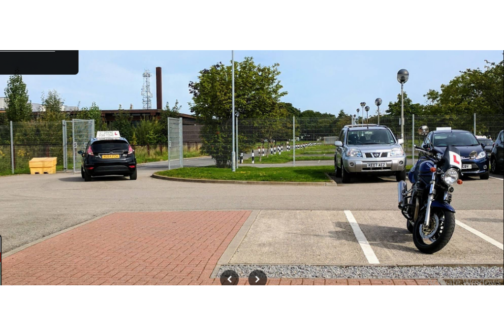 Darlington GVTS with Logistics & Redevelopment Potential