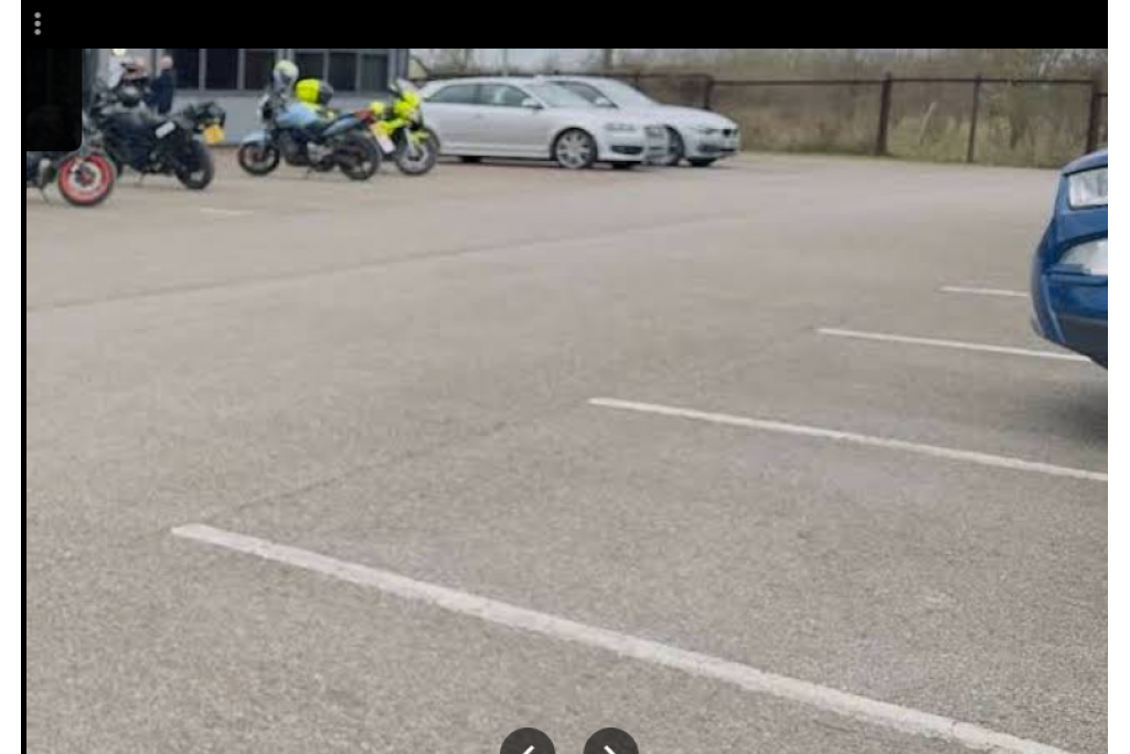 Darlington GVTS with Logistics & Redevelopment Potential