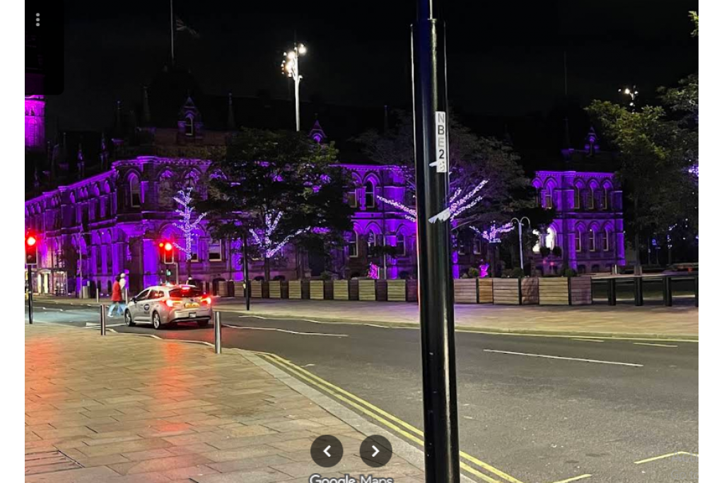 Darlington GVTS with Logistics & Redevelopment Potential