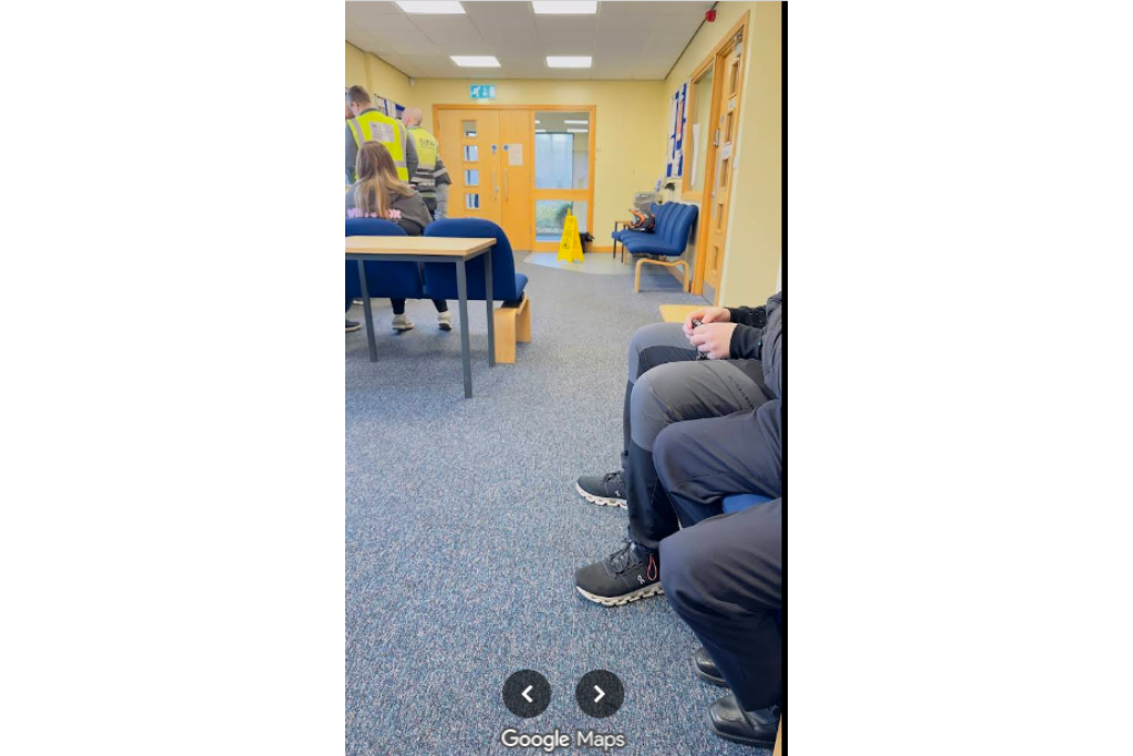 Darlington GVTS with Logistics & Redevelopment Potential