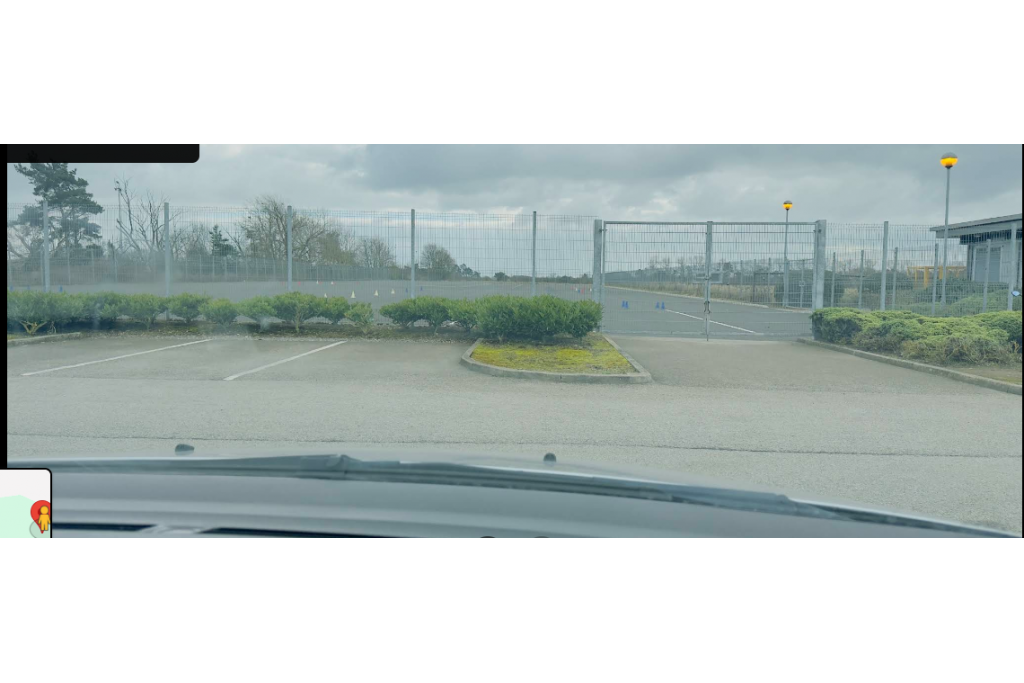 Darlington GVTS with Logistics & Redevelopment Potential