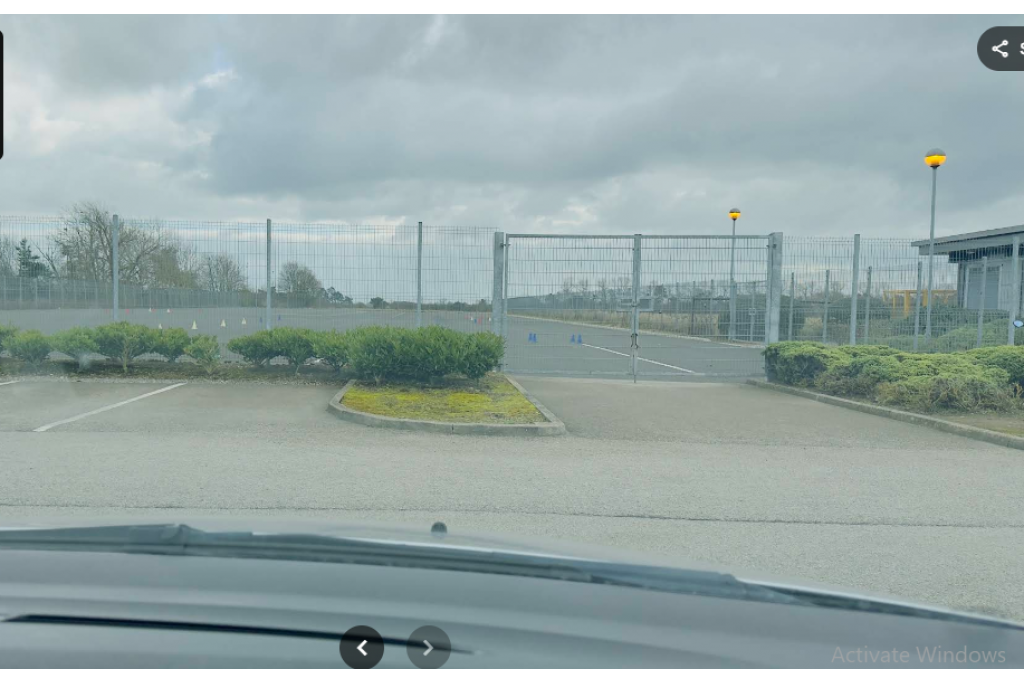 Darlington GVTS with Logistics & Redevelopment Potential