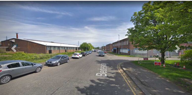 0.20-Acre Commercial Unit – South Shields DTC with Industrial & Repositioning Potential