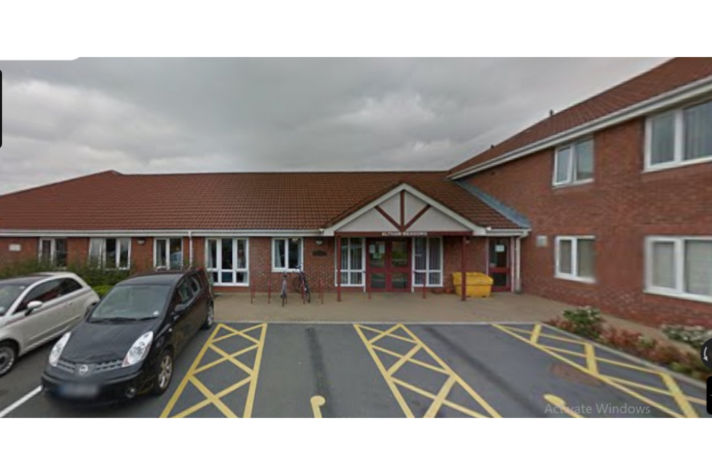 Former Care Facility in Morecambe – 0.44 Acre Coastal Redevelopment Opportunity