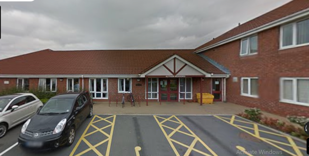 Former Care Facility in Morecambe – 0.44 Acre Coastal Redevelopment Opportunity