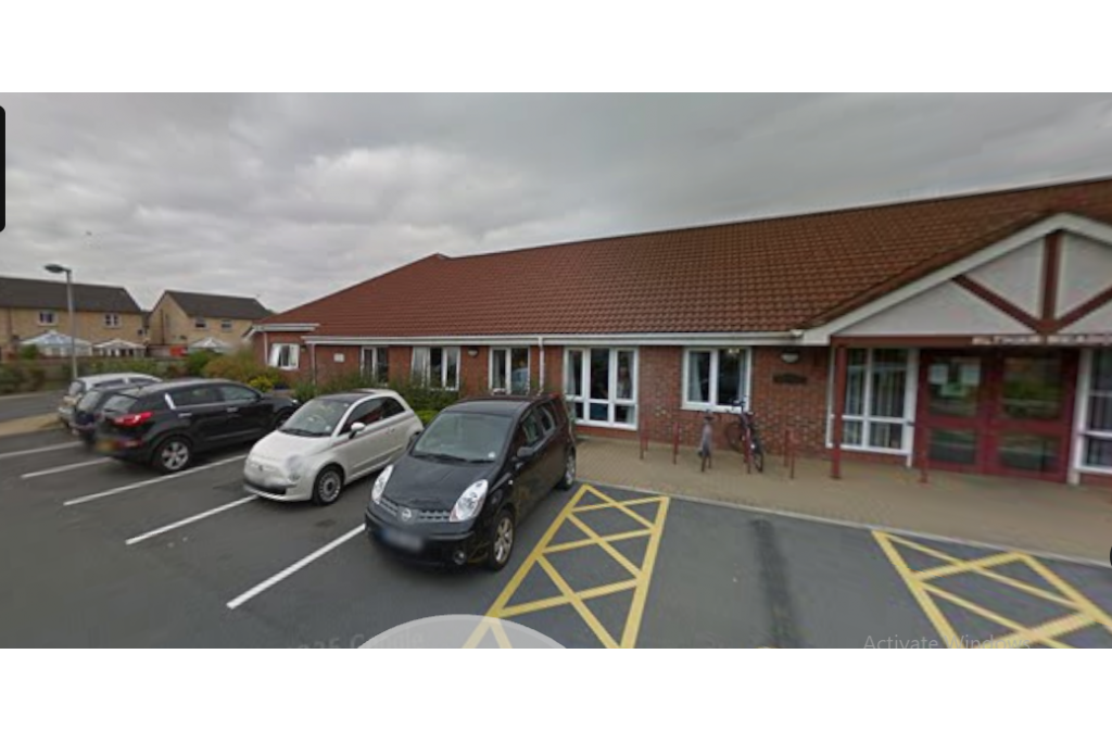 Former Care Facility in Morecambe – 0.44 Acre Coastal Redevelopment Opportunity
