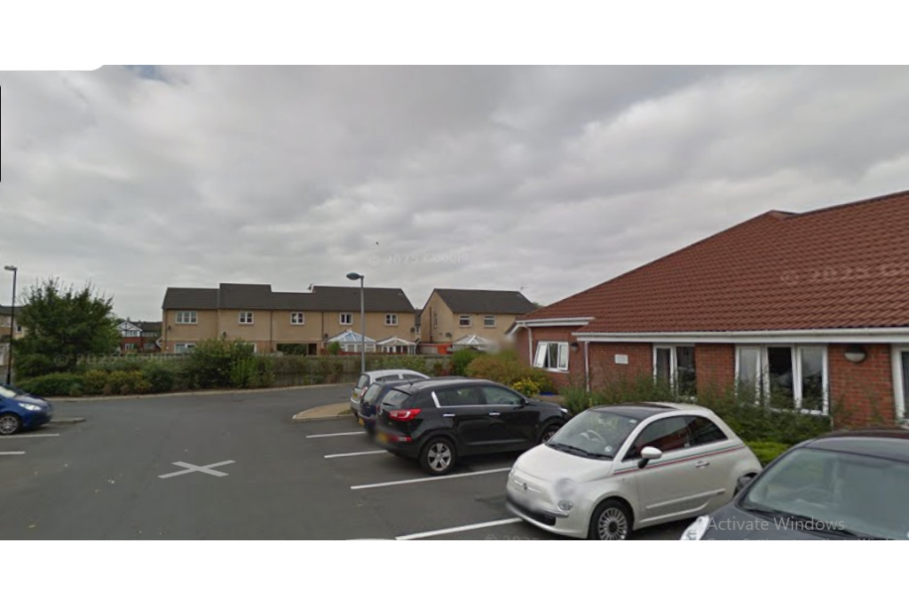 Former Care Facility in Morecambe – 0.44 Acre Coastal Redevelopment Opportunity
