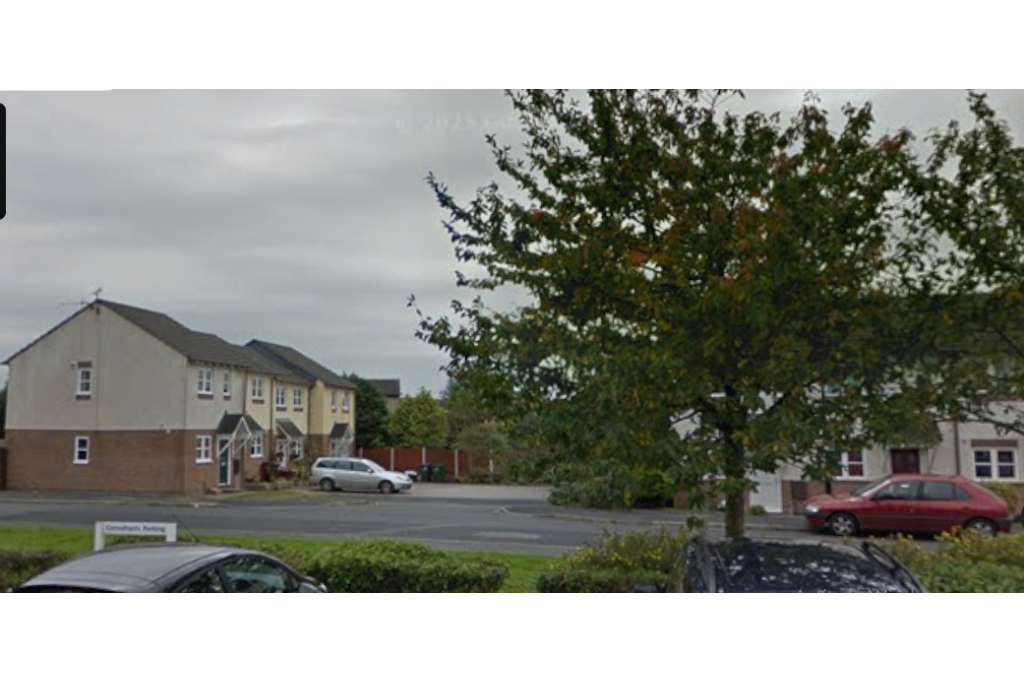 Former Care Facility in Morecambe – 0.44 Acre Coastal Redevelopment Opportunity