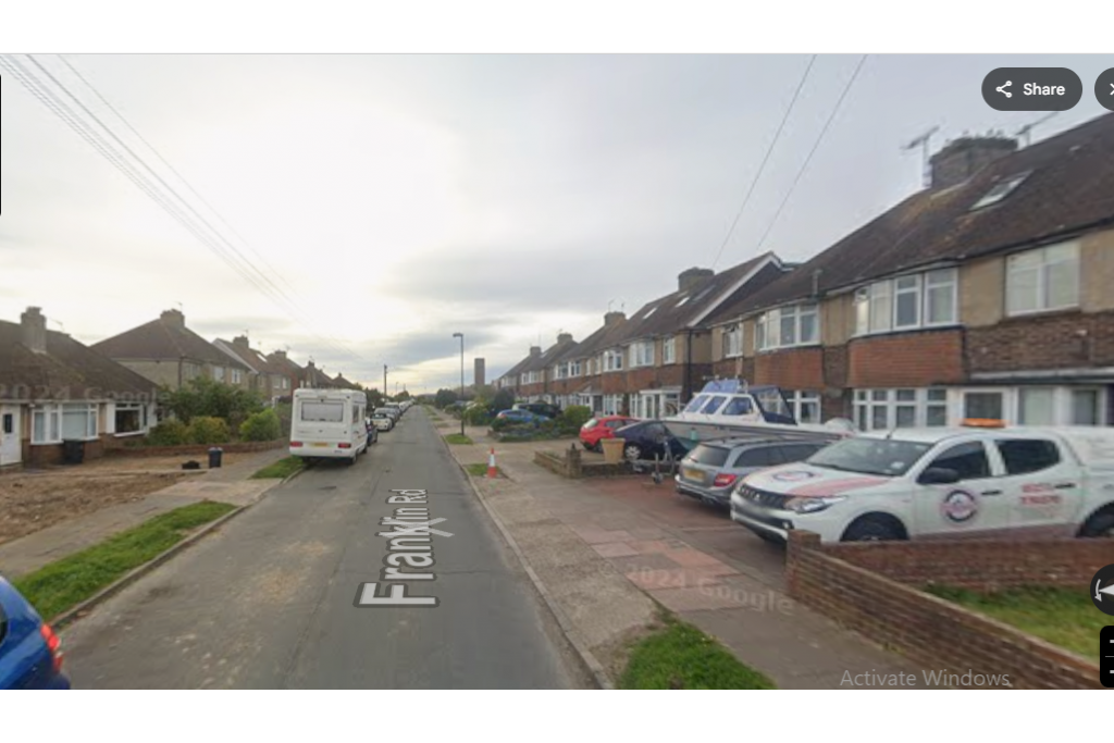 Coastal Development Opportunity – Former Ambulance Station in Shoreham-by-Sea