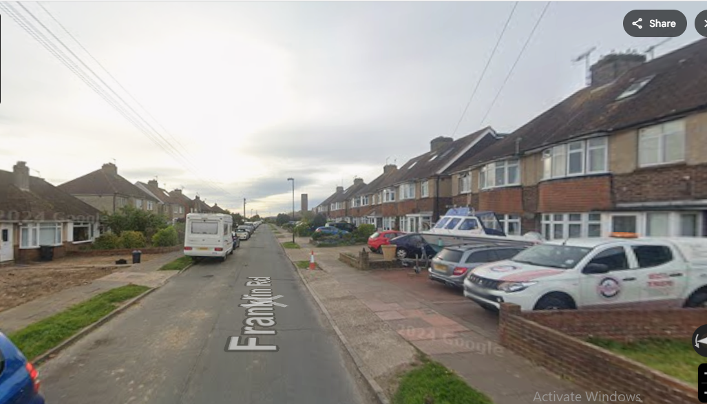 Coastal Development Opportunity – Former Ambulance Station in Shoreham-by-Sea