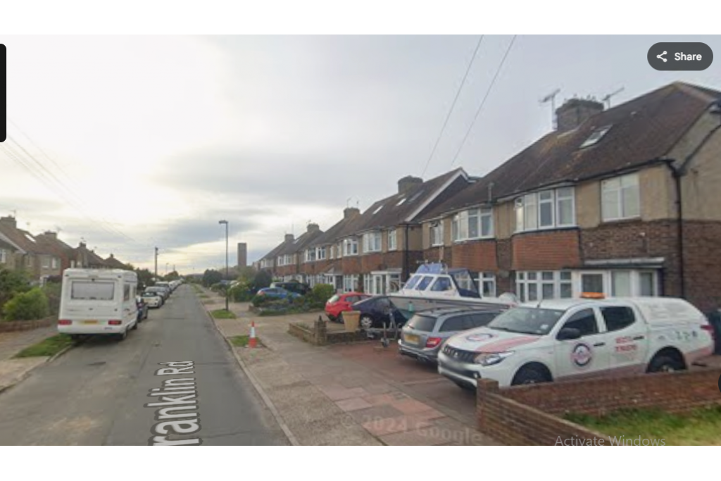 Coastal Development Opportunity – Former Ambulance Station in Shoreham-by-Sea