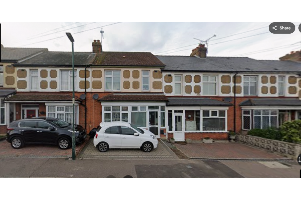 0.33-Acre Development Opportunity – Former Ambulance Station in Medway