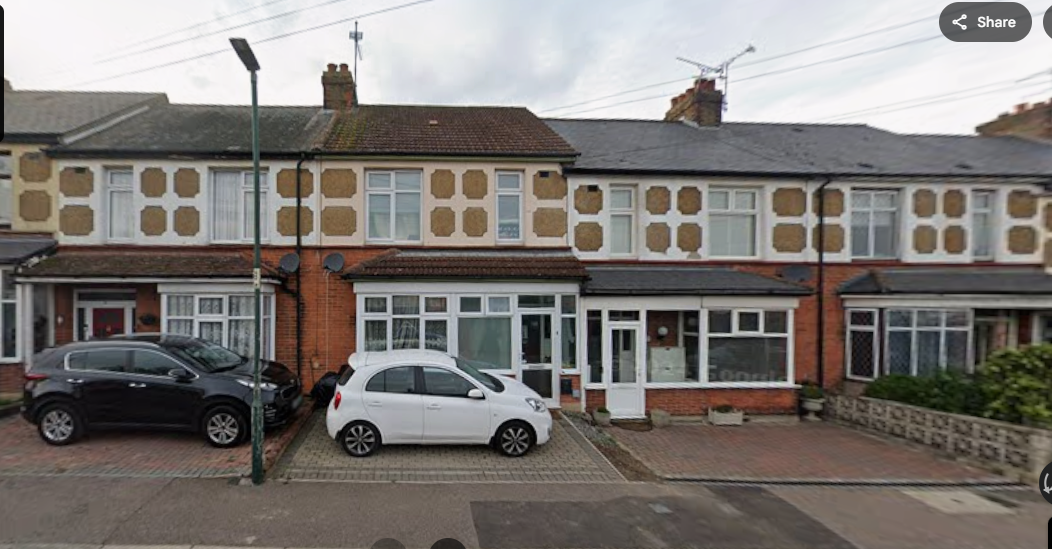 0.33-Acre Development Opportunity – Former Ambulance Station in Medway