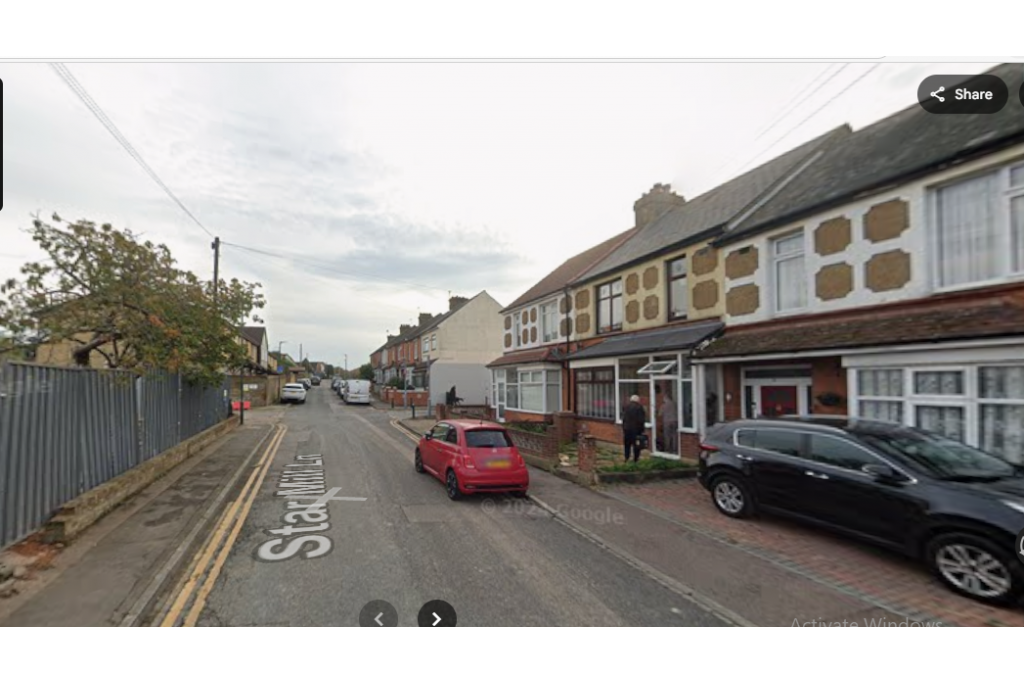 0.33-Acre Development Opportunity – Former Ambulance Station in Medway