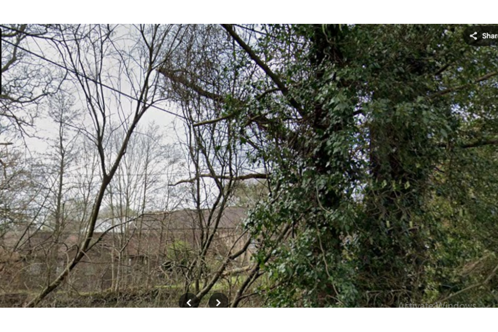 0.10-Acre Development Plot in Haywards Heath – Former Utility Site Opportunity