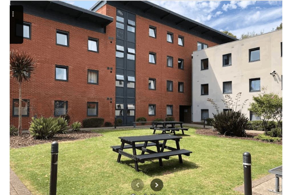 Student Accommodation Asset in Eastbourne – Coastal Residential Investment Opportunity