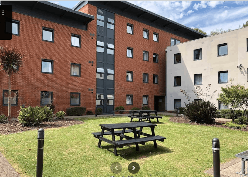 Student Accommodation Asset in Eastbourne – Coastal Residential Investment Opportunity
