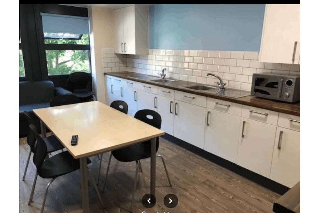 Student Accommodation Asset in Eastbourne – Coastal Residential Investment Opportunity