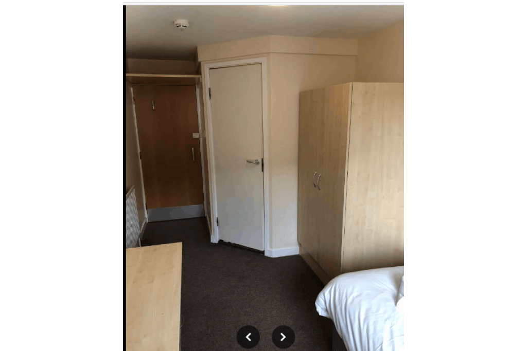 Student Accommodation Asset in Eastbourne – Coastal Residential Investment Opportunity