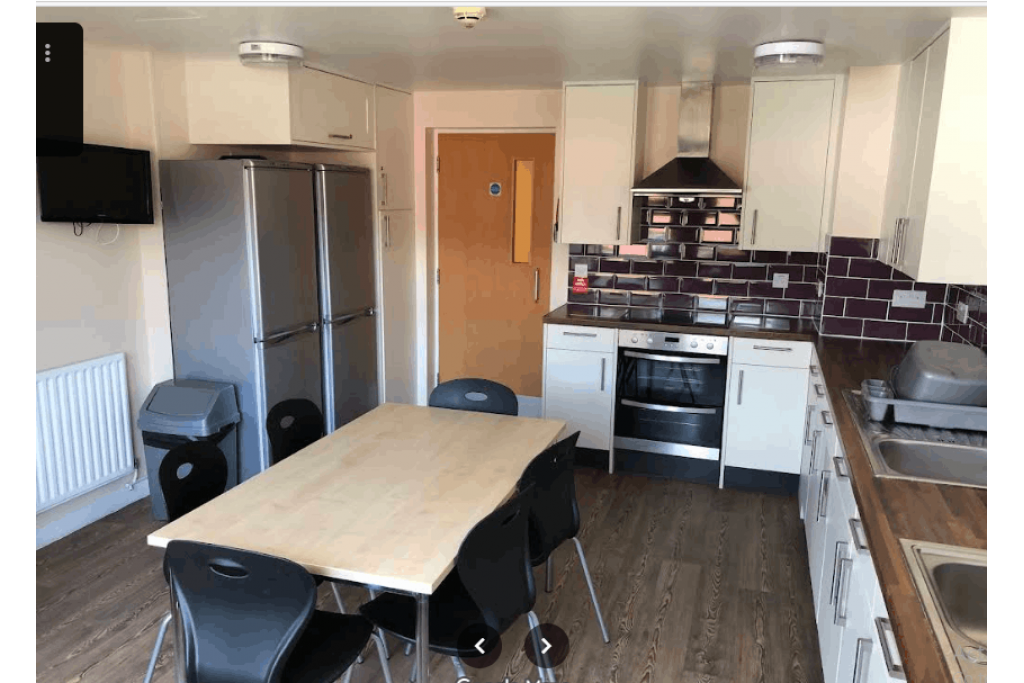 Student Accommodation Asset in Eastbourne – Coastal Residential Investment Opportunity
