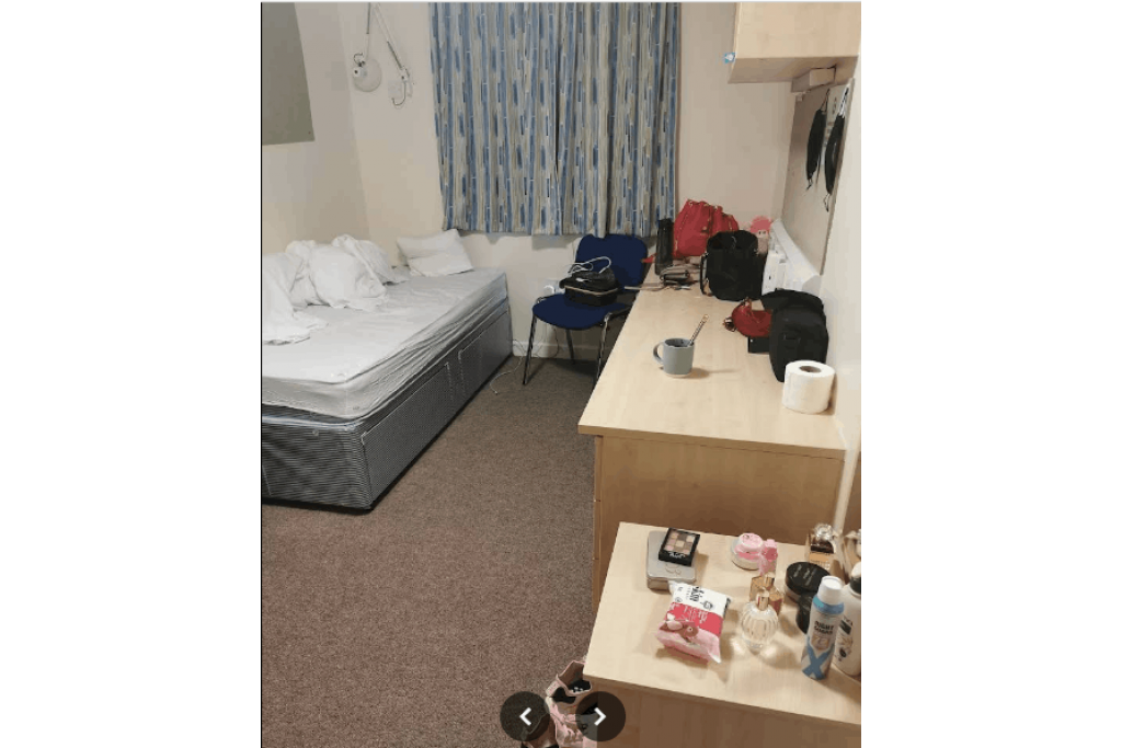 Student Accommodation Asset in Eastbourne – Coastal Residential Investment Opportunity