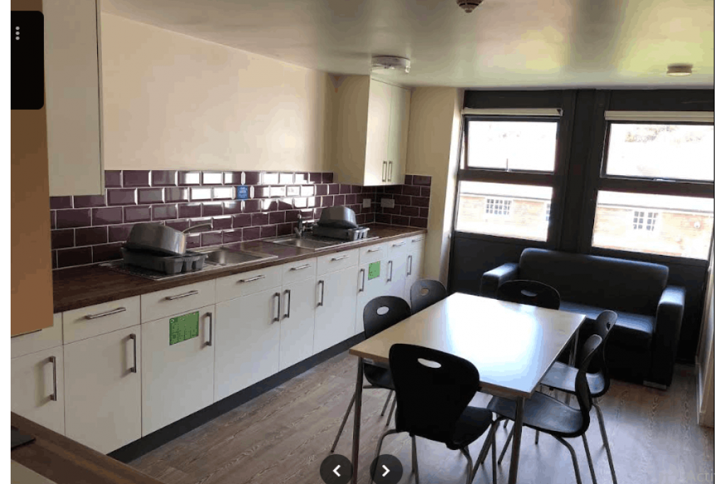 Student Accommodation Asset in Eastbourne – Coastal Residential Investment Opportunity
