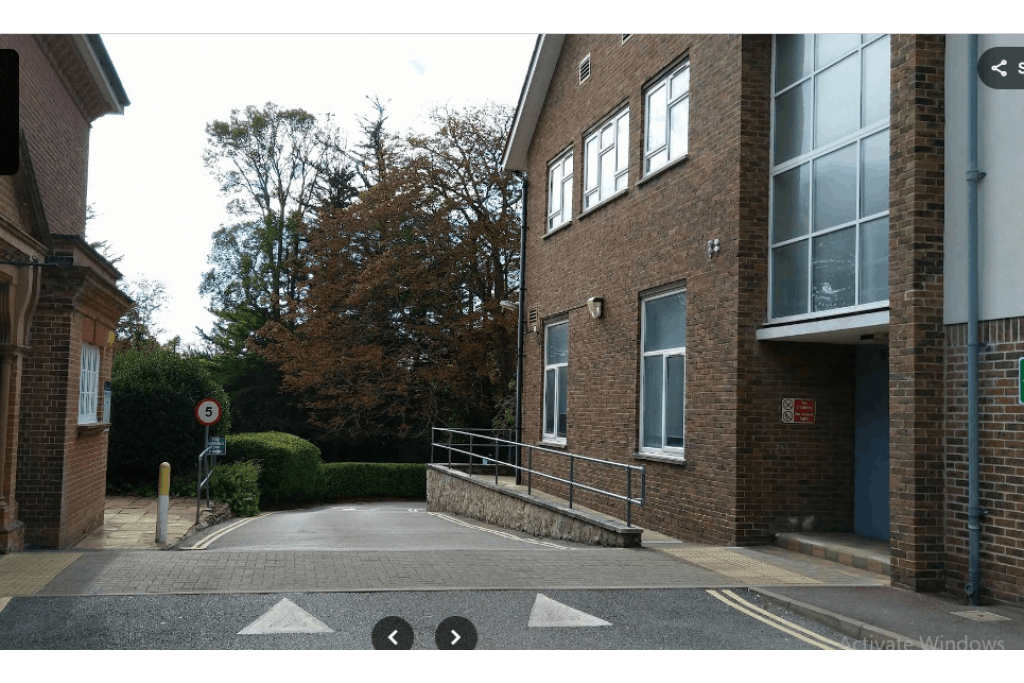 Student Accommodation Asset in Eastbourne – Coastal Residential Investment Opportunity