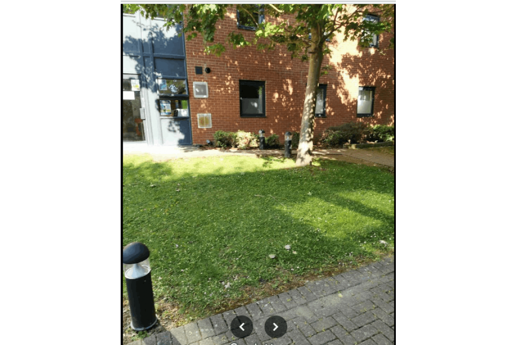 Student Accommodation Asset in Eastbourne – Coastal Residential Investment Opportunity