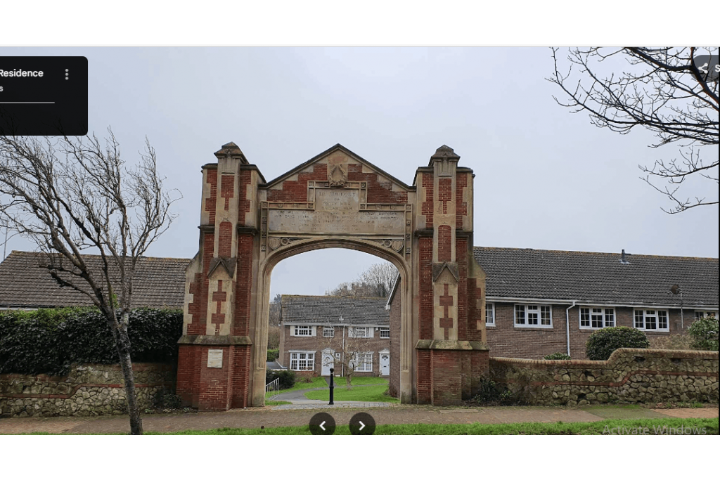 Student Accommodation Asset in Eastbourne – Coastal Residential Investment Opportunity