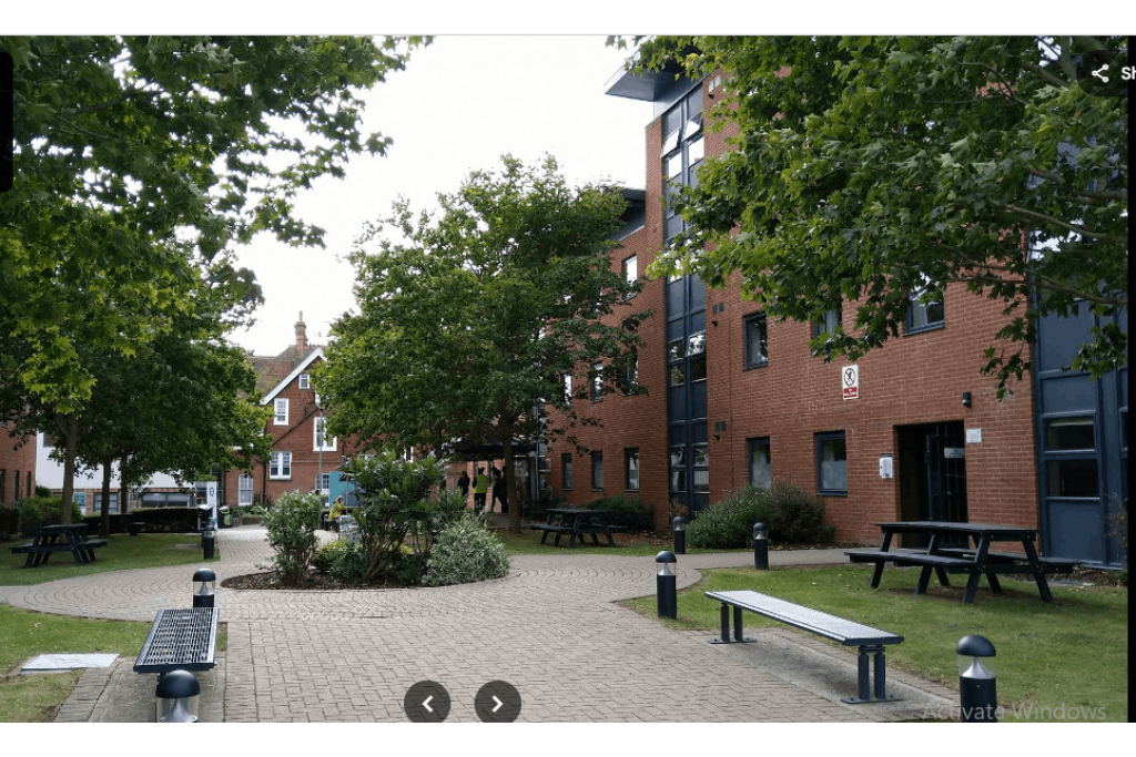 Student Accommodation Asset in Eastbourne – Coastal Residential Investment Opportunity