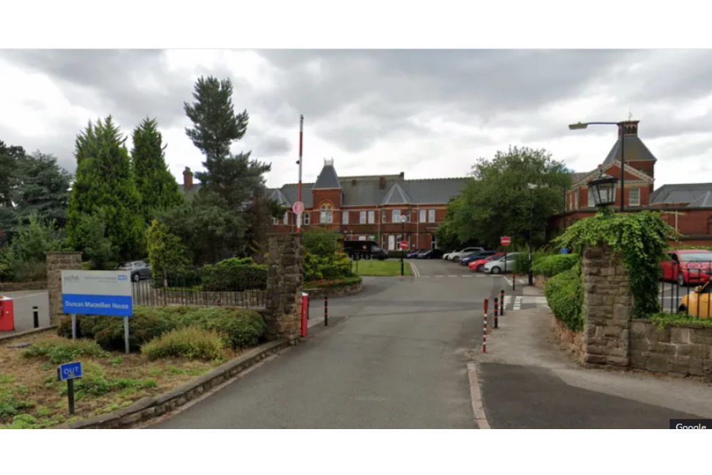 3.6-Acre Office & Development Site in Nottingham – Prime Residential Repositioning Opportunit