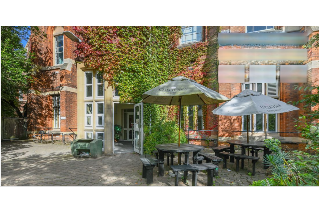 3.6-Acre Office & Development Site in Nottingham – Prime Residential Repositioning Opportunit