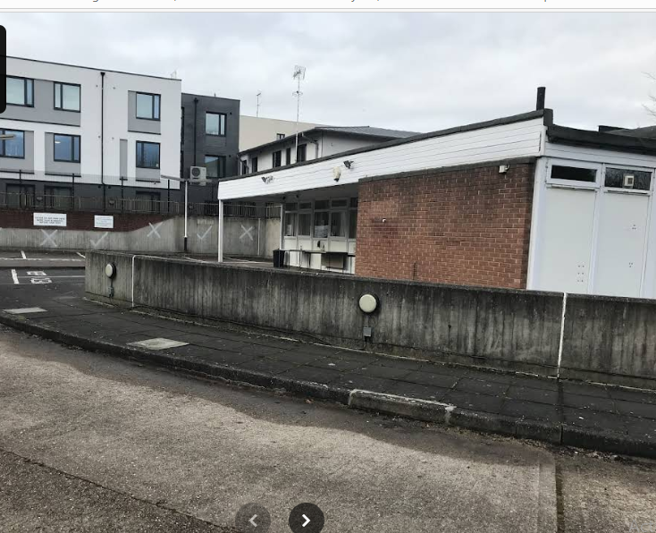 1.46-Acre London Development Site – Hither Green DTC, Lewisham