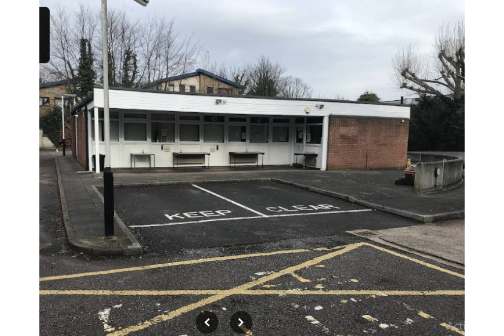 1.46-Acre London Development Site – Hither Green DTC, Lewisham