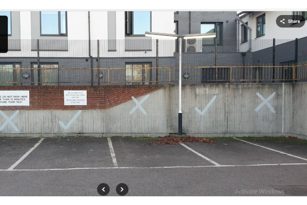 1.46-Acre London Development Site – Hither Green DTC, Lewisham