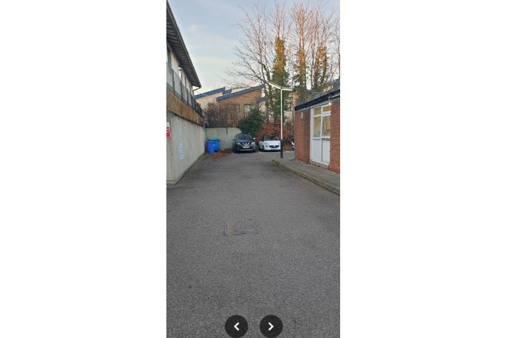 1.46-Acre London Development Site – Hither Green DTC, Lewisham